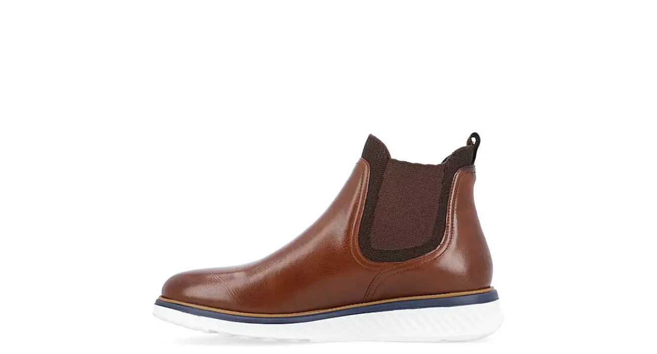 MENS HARTWELL CHELSEA BOOT>VANCE CO Best