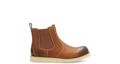 MENS HERMAN CHELSEA BOOT>EASTLAND Sale