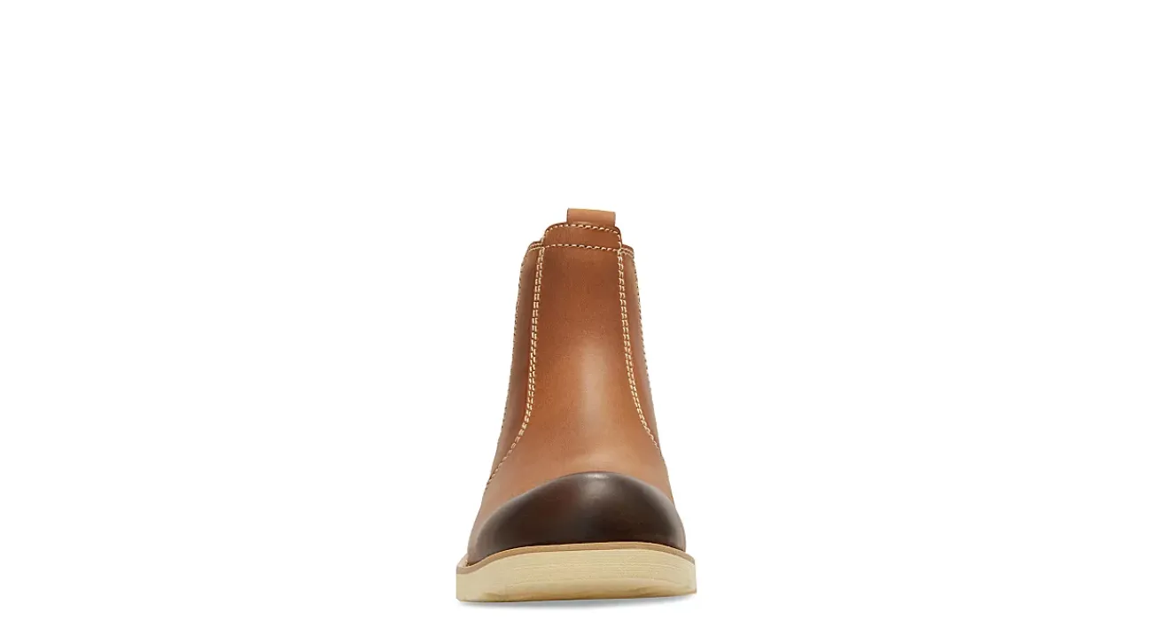 MENS HERMAN CHELSEA BOOT>EASTLAND Sale