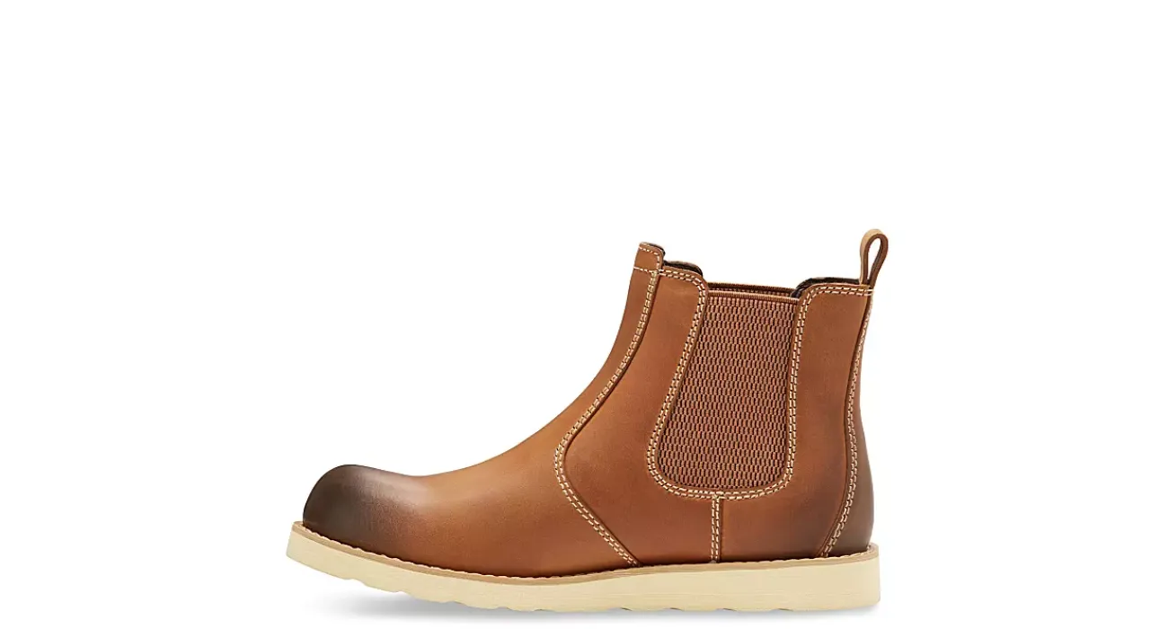 MENS HERMAN CHELSEA BOOT>EASTLAND Sale
