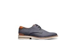 MENS HIGHLAND CANVAS OXFORD>FLORSHEIM Hot