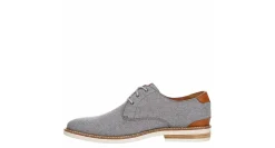 MENS HIGHLAND CANVAS PLAIN TOE OXFORD><noscript><img width=
