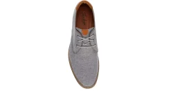 MENS HIGHLAND CANVAS PLAIN TOE OXFORD><noscript><img width=