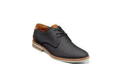 MENS HIGHLAND CANVAS PLAIN TOE OXFORD>FLORSHEIM Sale