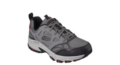 MENS HILLCREST HIKING SHOE>SKECHERS Clearance