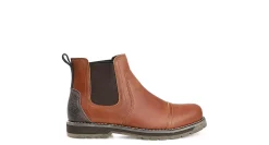 MENS HOLLOWAY CHELSEA BOOT>TERRITORY Best