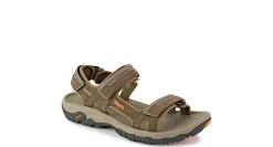 MENS HUDSON OUTDOOR SANDAL>TEVA Discount