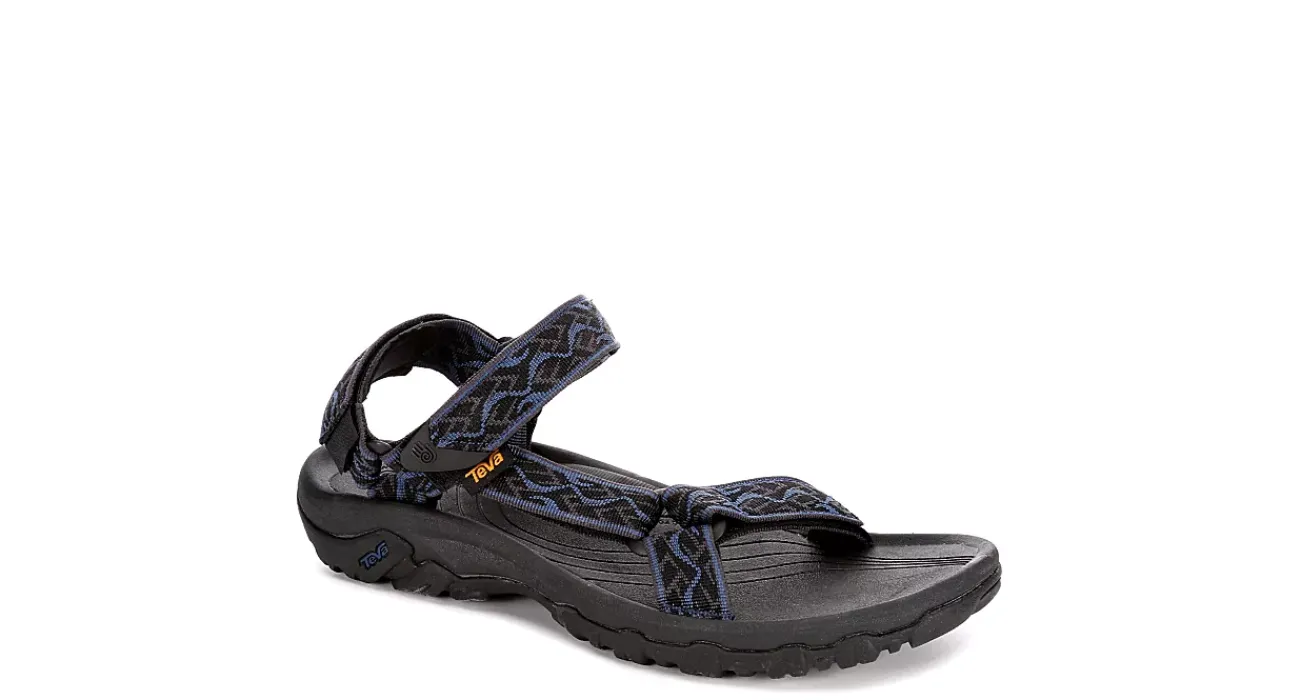 MENS HURRICANE 4 OUTDOOR SANDAL>TEVA Outlet