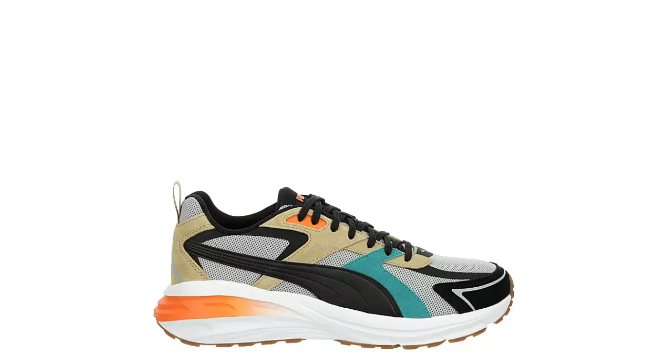 MENS HYPNOTIC LS SNEAKER>PUMA Discount