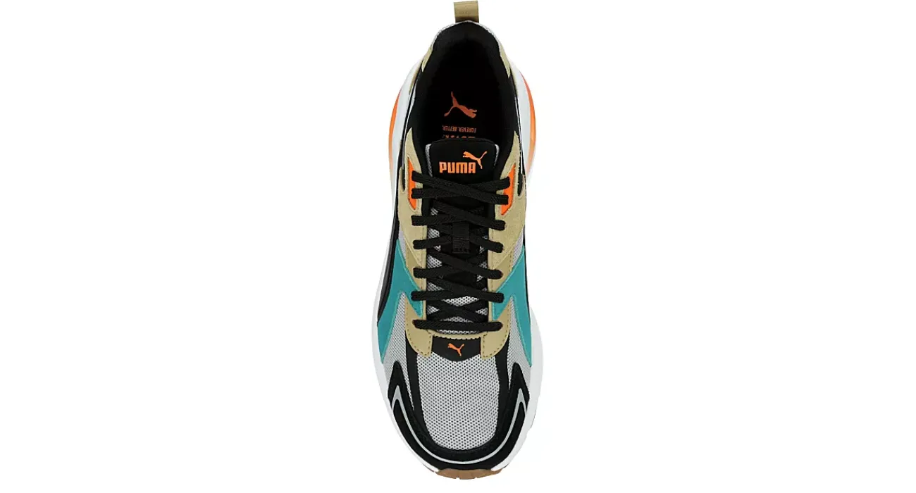 MENS HYPNOTIC LS SNEAKER>PUMA Discount