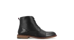MENS JAGGER LACE-UP BOOT>THOMAS & VINE Online
