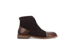 MENS JAGGER LACE-UP BOOT>THOMAS & VINE Outlet