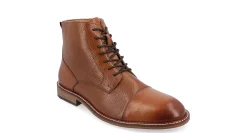 MENS JAGGER LACE-UP BOOT>THOMAS & VINE