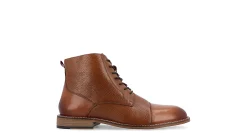 MENS JAGGER LACE-UP BOOT>THOMAS & VINE