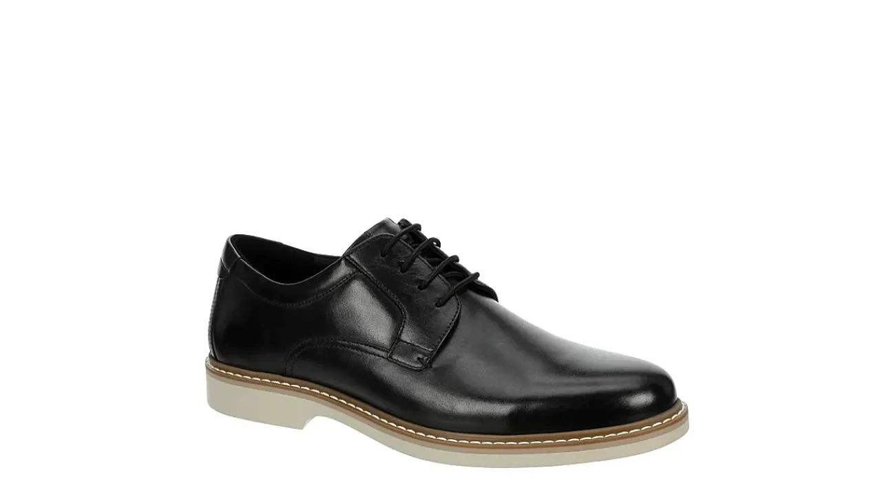 MENS JEFFEREY OXFORD>FRANCO FORTINI Outlet