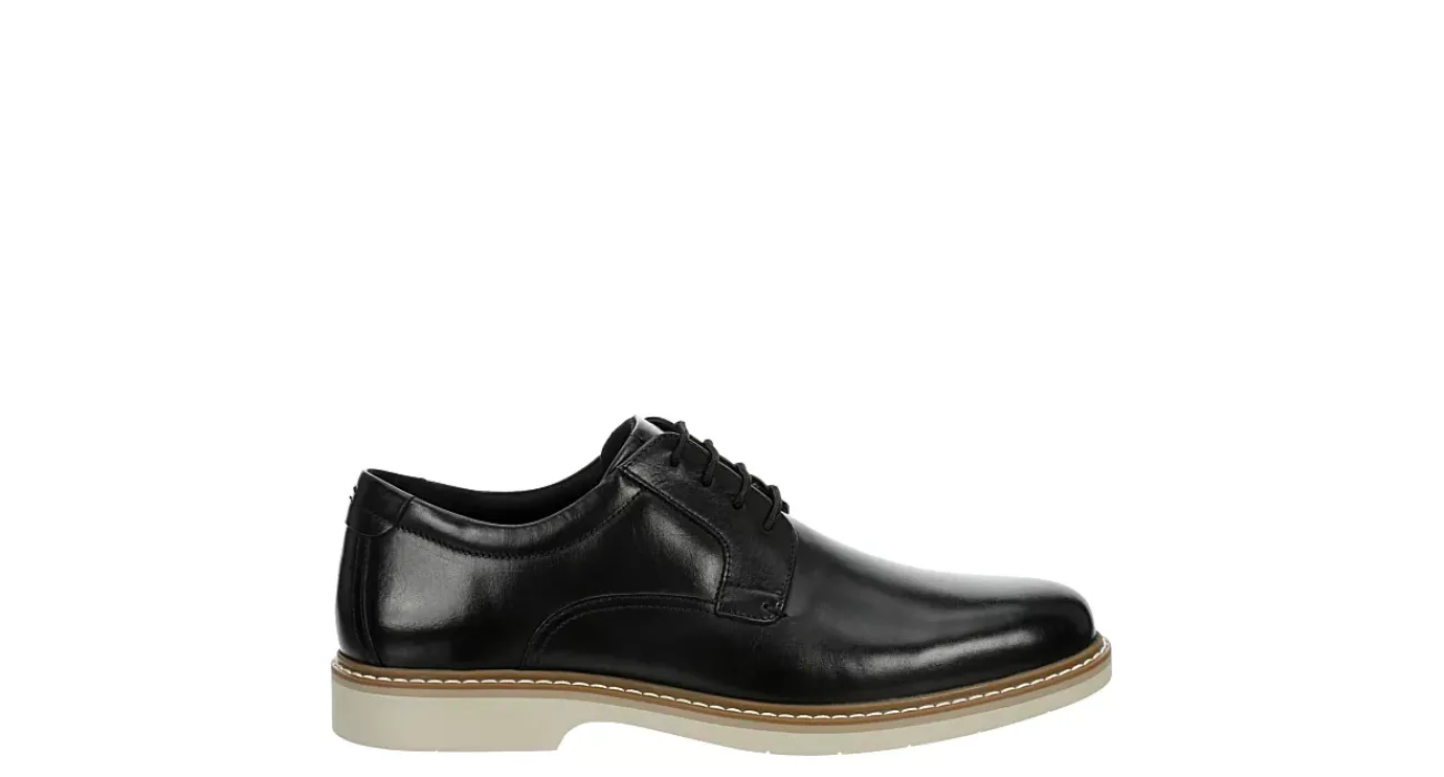 MENS JEFFEREY OXFORD>FRANCO FORTINI Outlet