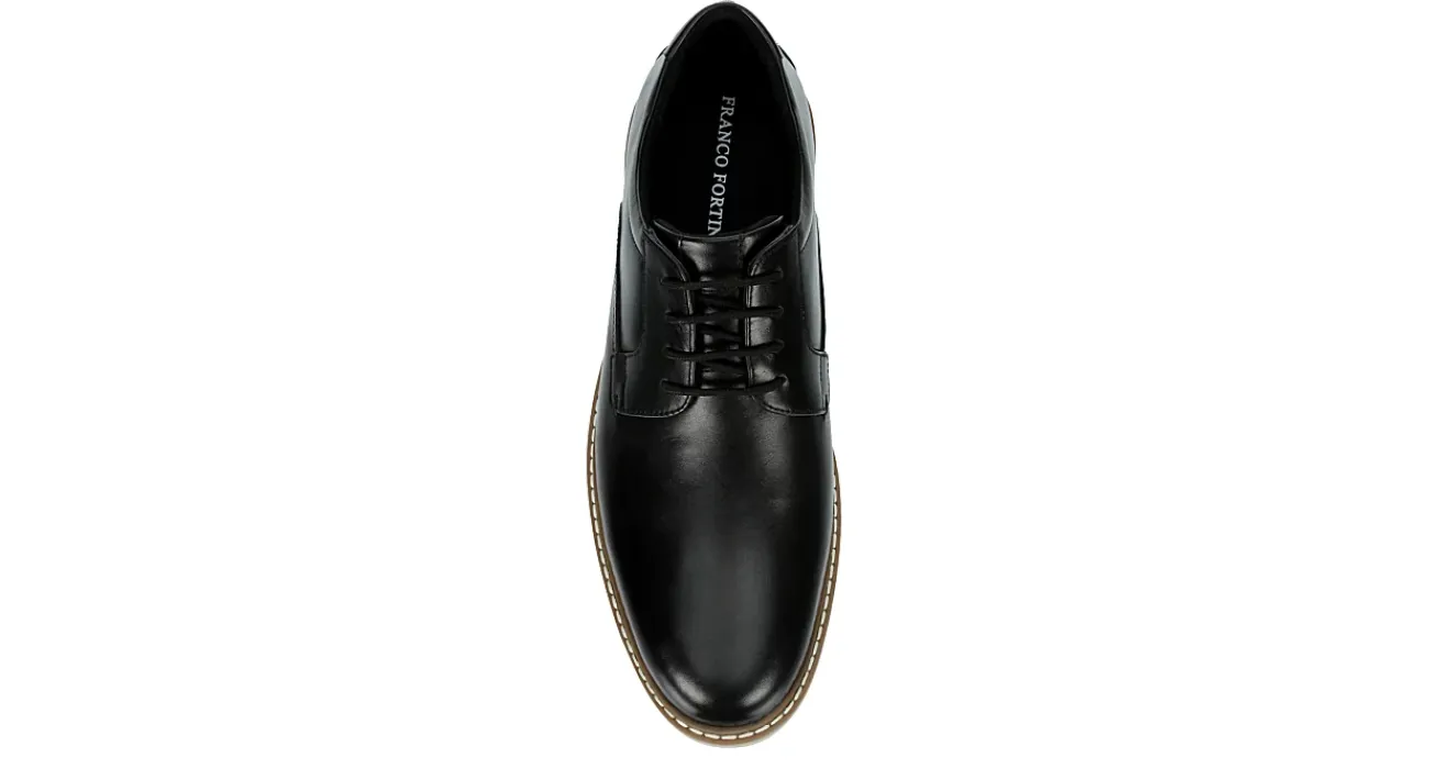 MENS JEFFEREY OXFORD>FRANCO FORTINI Outlet