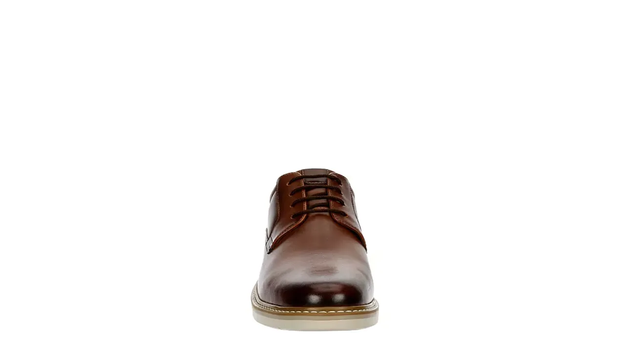MENS JEFFEREY OXFORD>FRANCO FORTINI Discount