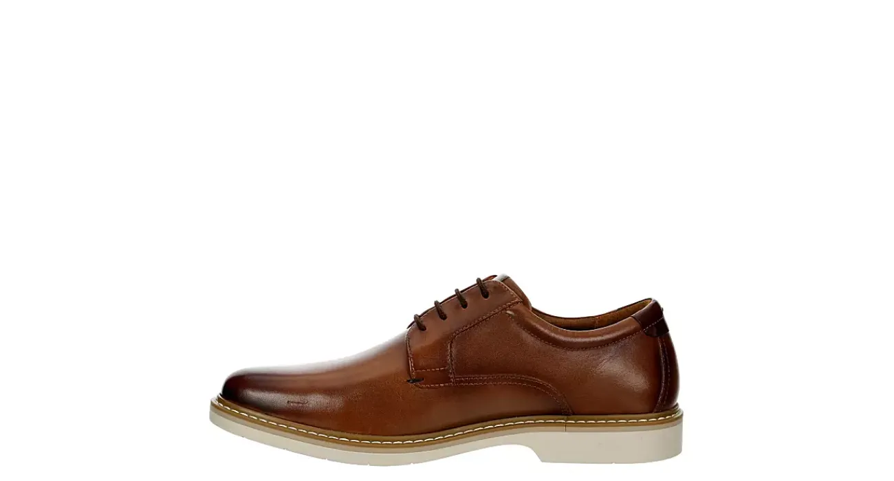 MENS JEFFEREY OXFORD>FRANCO FORTINI Discount