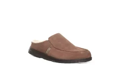 MENS JOEL SLIPPER>BEARPAW Clearance