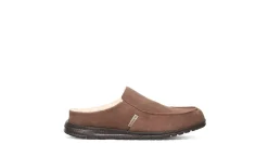MENS JOEL SLIPPER>BEARPAW Clearance
