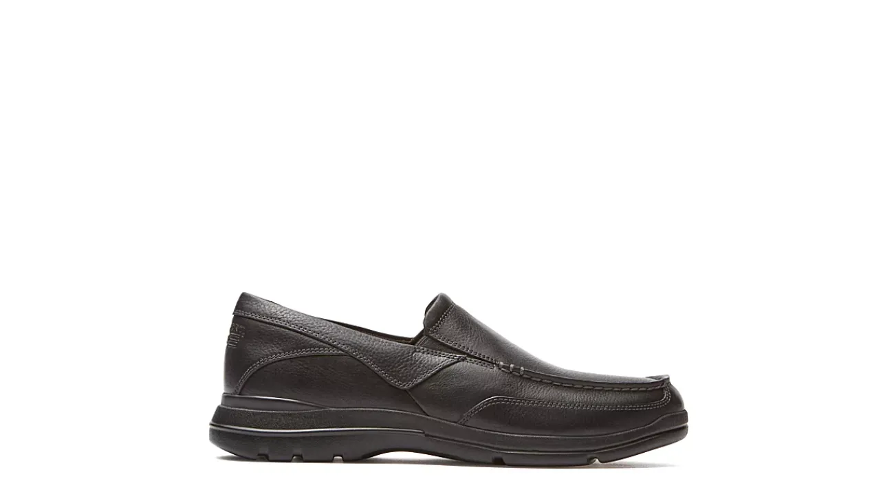 MENS JUNCTION POINT SLIP ON>ROCKPORT