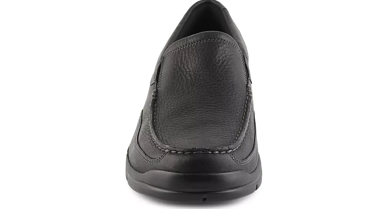 MENS JUNCTION POINT SLIP ON>ROCKPORT