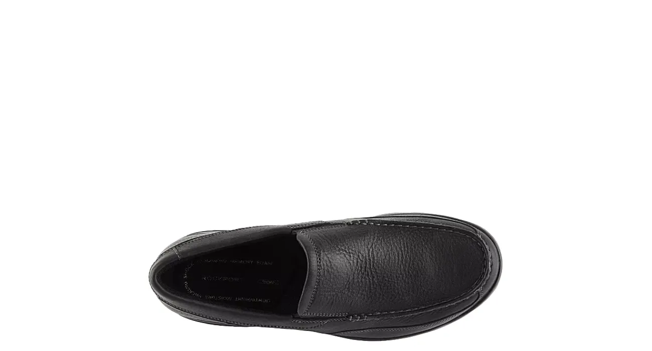 MENS JUNCTION POINT SLIP ON>ROCKPORT