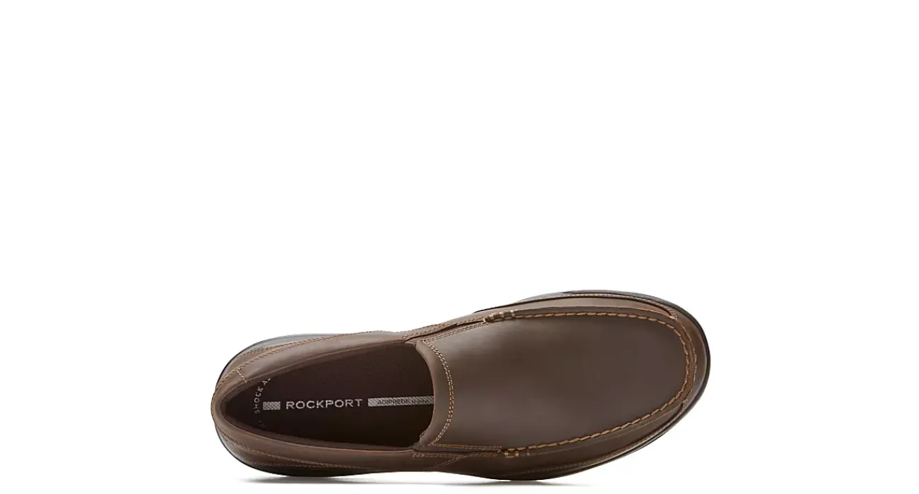 MENS JUNCTION POINT SLIP ON>ROCKPORT Best