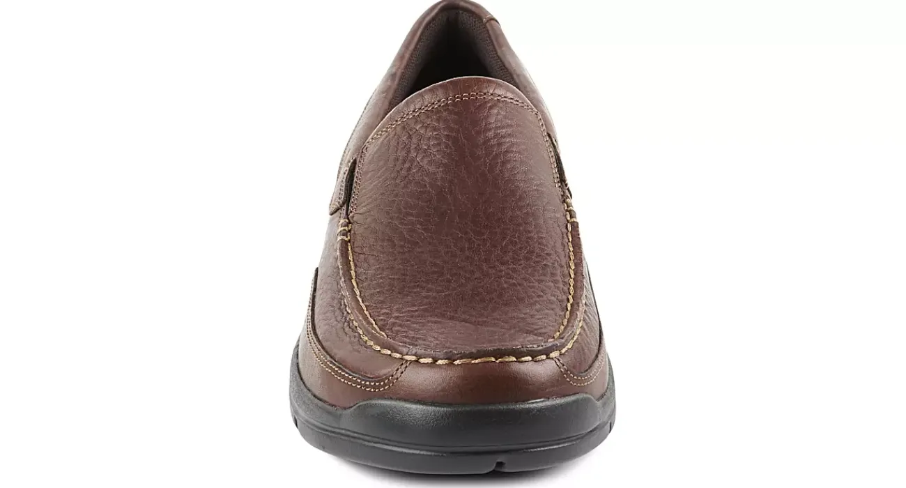 MENS JUNCTION POINT SLIP ON>ROCKPORT Best