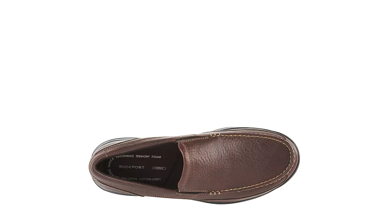 MENS JUNCTION POINT SLIP ON>ROCKPORT Best