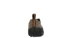 MENS JUNGLE MOC SLIP ON SNEAKER><noscript><img width=