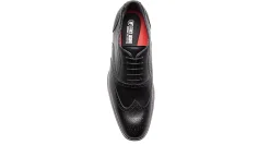 MENS KAINE WINGTIP OXFORD><noscript><img width=