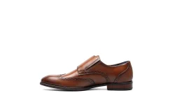 MENS KARSON WINGTIP DOUBLE MONK STRAP><noscript><img width=