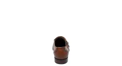 MENS KARSON WINGTIP DOUBLE MONK STRAP><noscript><img width=