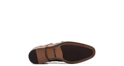 MENS KARSON WINGTIP DOUBLE MONK STRAP><noscript><img width=