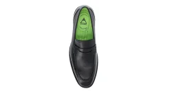 MENS KEITH PENNY LOAFER><noscript><img width=