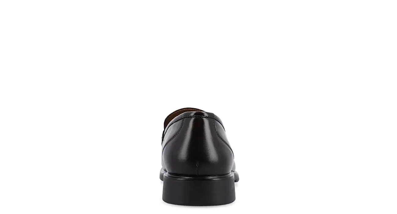 MENS KEITH PENNY LOAFER>VANCE CO Sale