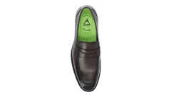 MENS KEITH PENNY LOAFER><noscript><img width=