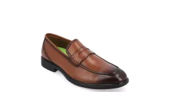 MENS KEITH PENNY LOAFER>VANCE CO Discount