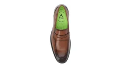 MENS KEITH PENNY LOAFER><noscript><img width=