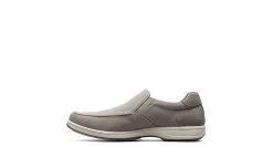 MENS LAKESIDE CANVAS MOC TOE SLIP ON><noscript><img width=