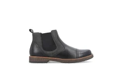 MENS LANCASTER CHELSEA BOOT>VANCE CO New