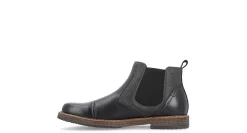 MENS LANCASTER CHELSEA BOOT><noscript><img width=