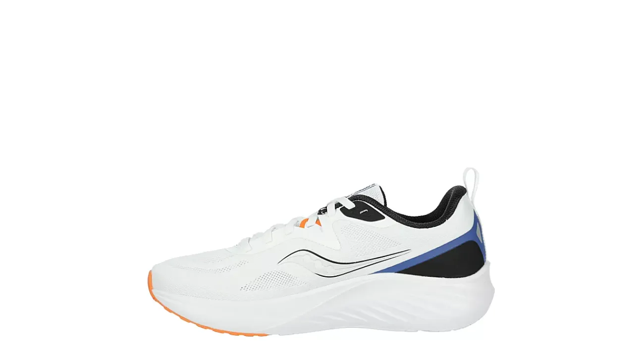 MENS LANCER 3 RUNNING SHOE>SAUCONY Clearance
