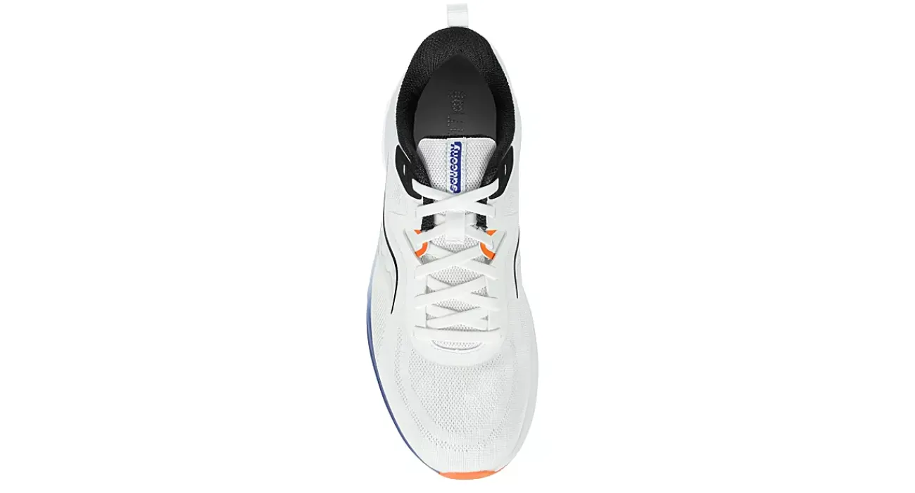 MENS LANCER 3 RUNNING SHOE>SAUCONY Clearance