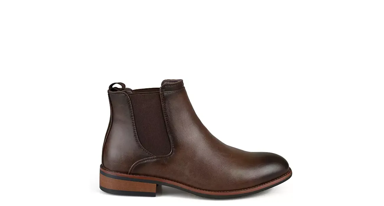 MENS LANDON CHELSEA BOOT>VANCE CO Best