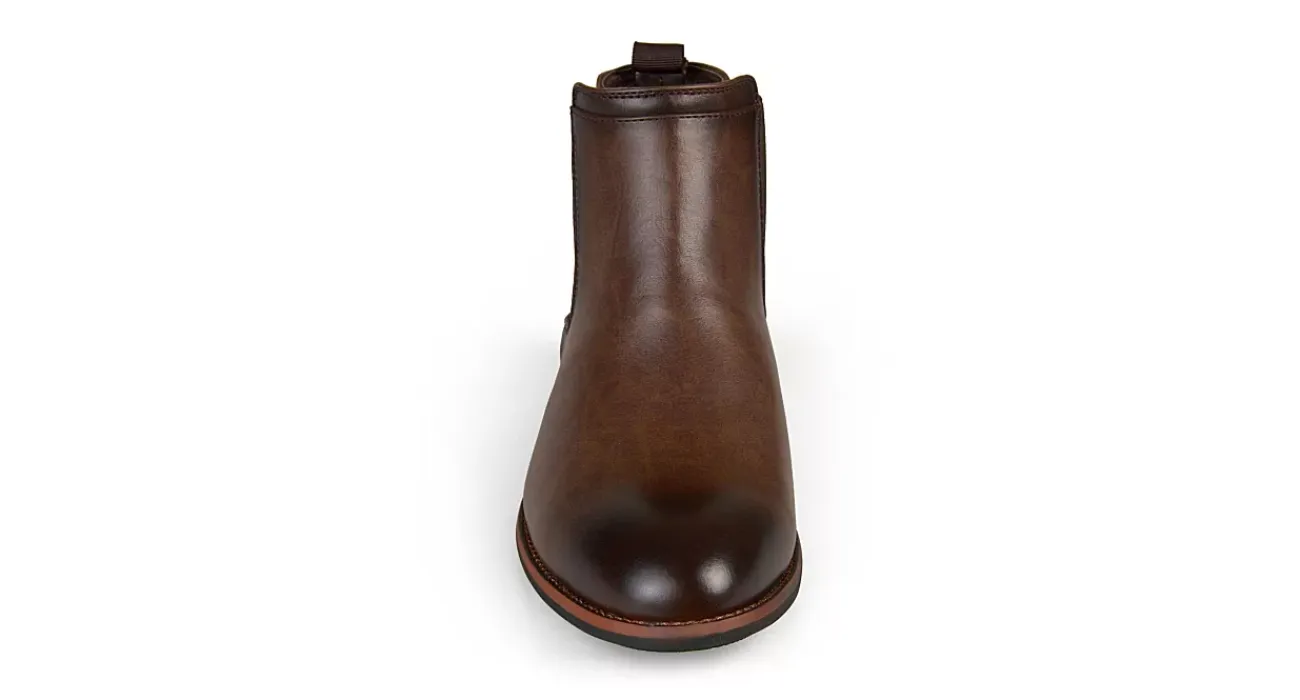MENS LANDON CHELSEA BOOT>VANCE CO Best