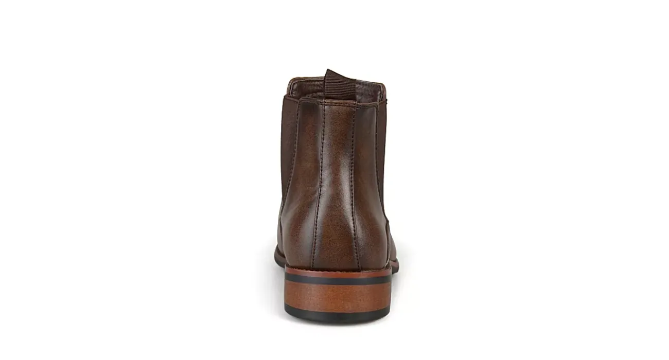 MENS LANDON CHELSEA BOOT>VANCE CO Best