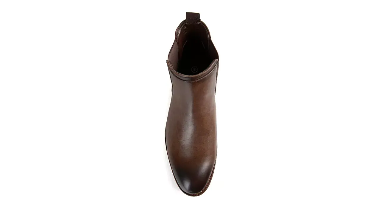 MENS LANDON CHELSEA BOOT>VANCE CO Best